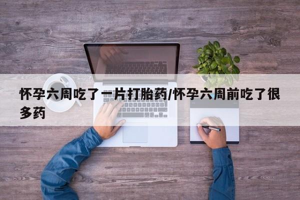 流产药在线付款怀孕六周吃了一片打胎药/怀孕六周前吃了很多药